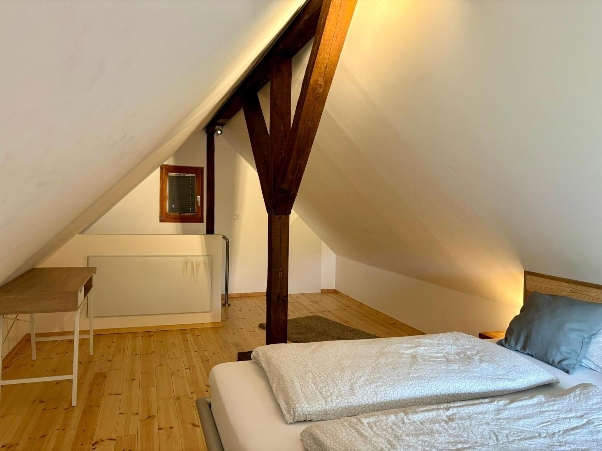 Vila Blockhuette Engeln-Eifel Kempenich Exteriér fotografie